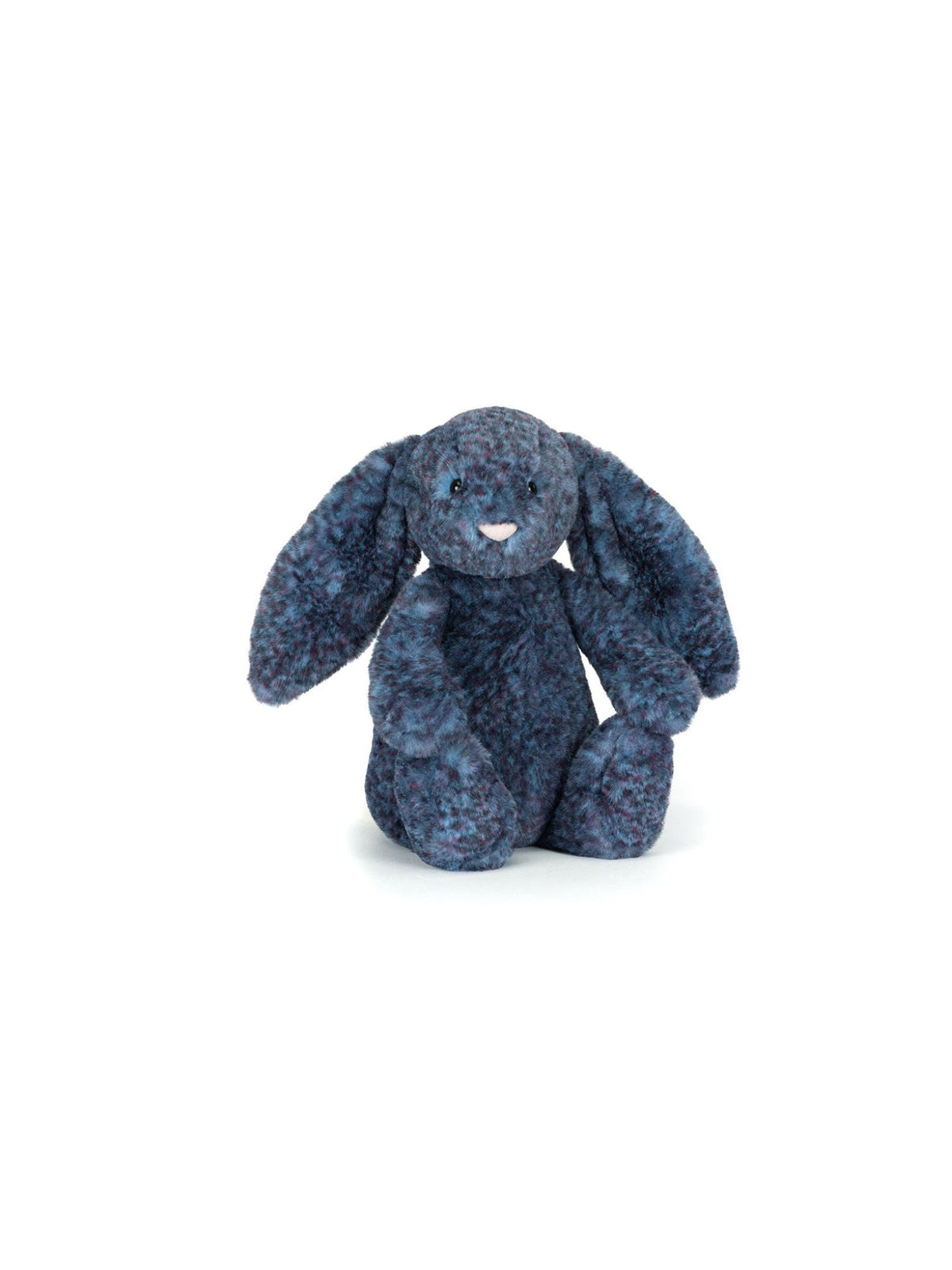 Jellycat Hopscone Luxe Bunny 