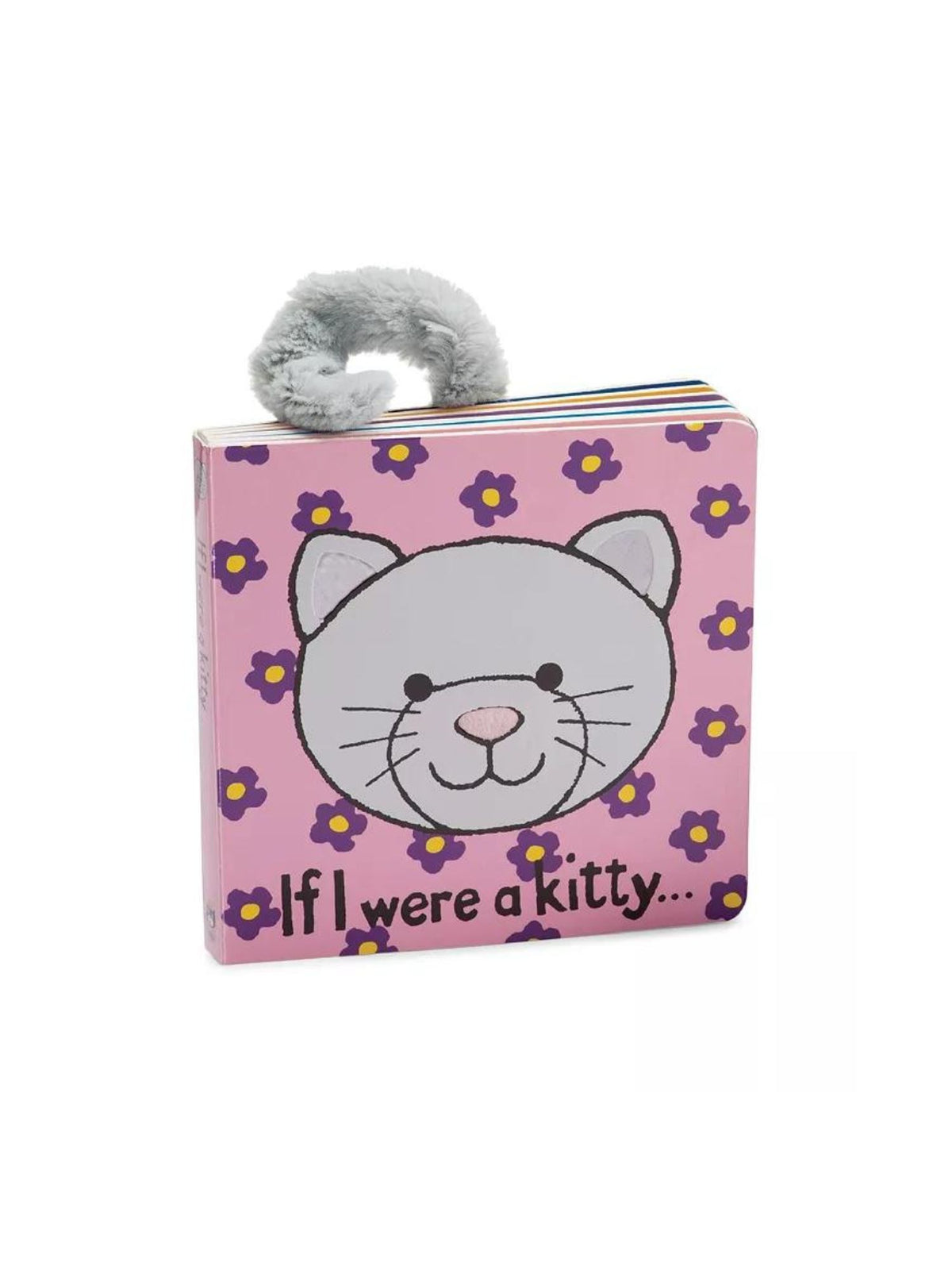 jellycat if i were a kitty board book