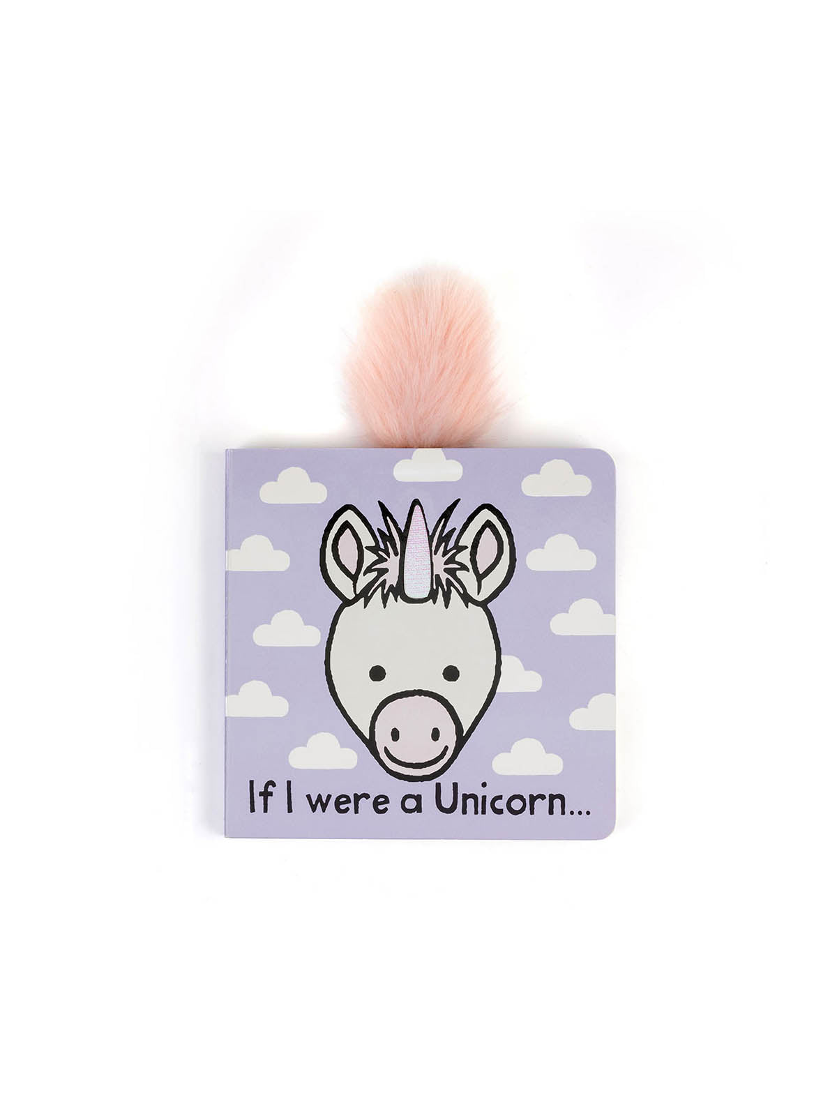 If I Were A Unicorn Board Book