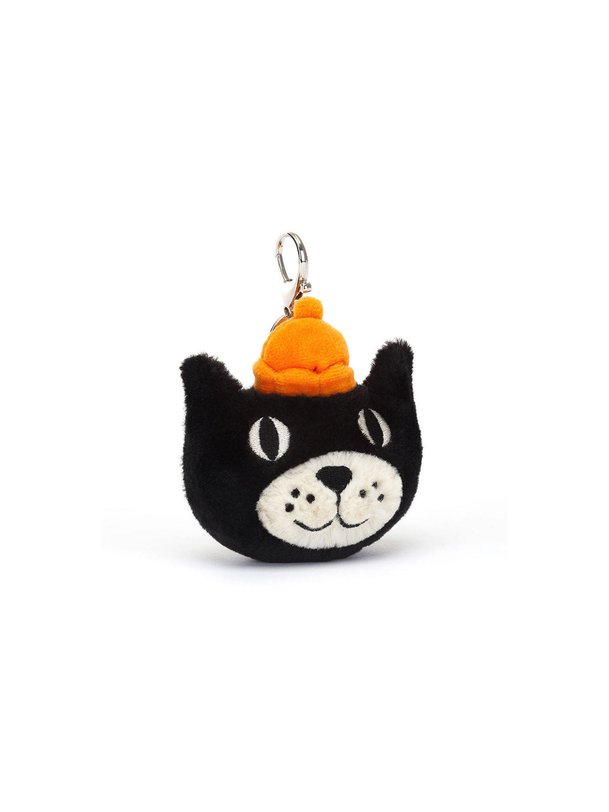 Jellycat Jack Bag Charm