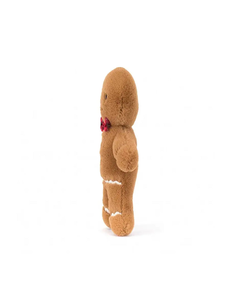 Jellycat Jolly Gingerbread Fred