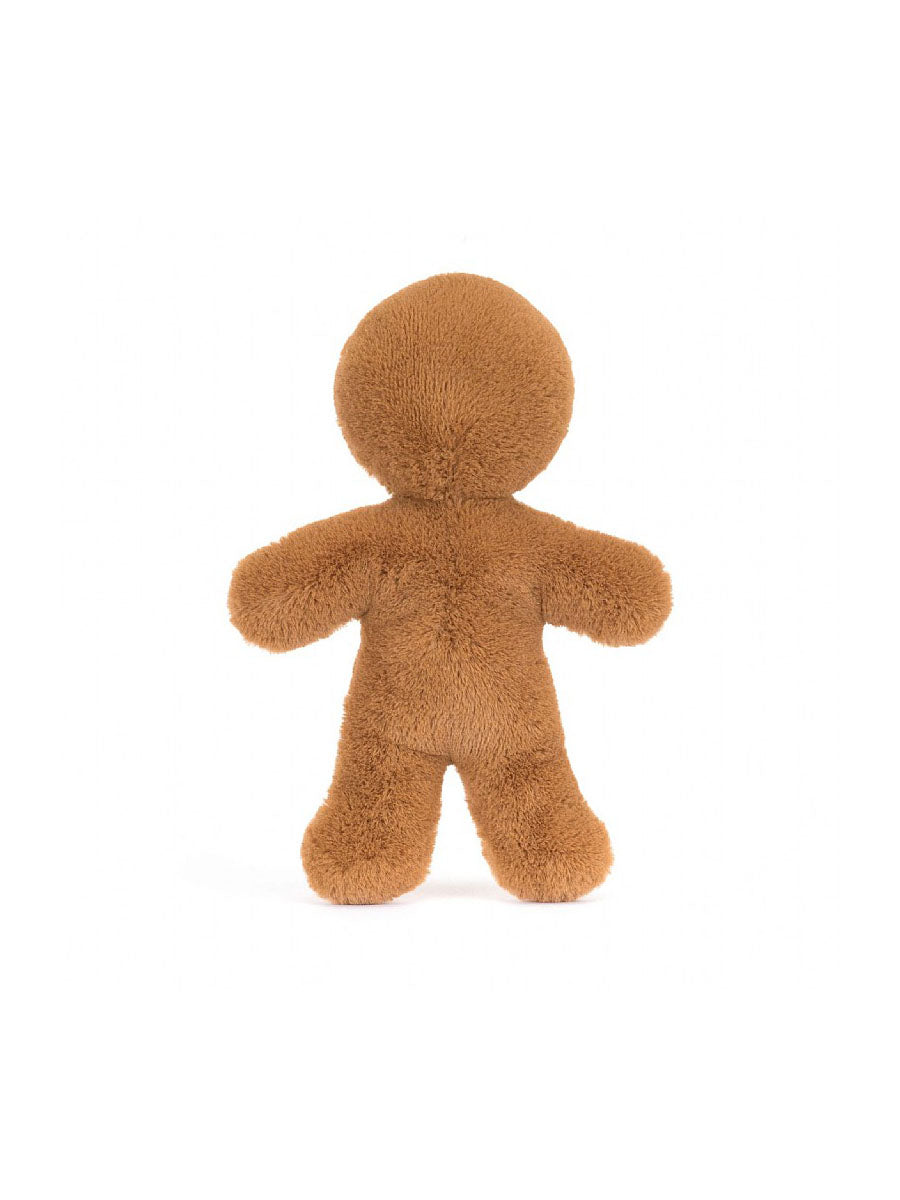 Jellycat Jolly Gingerbread Fred