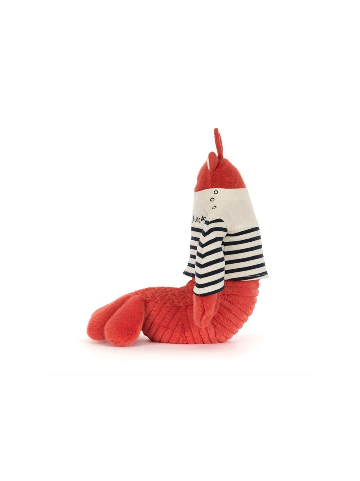 Jellycat Larry Lobster Sailor Outfit