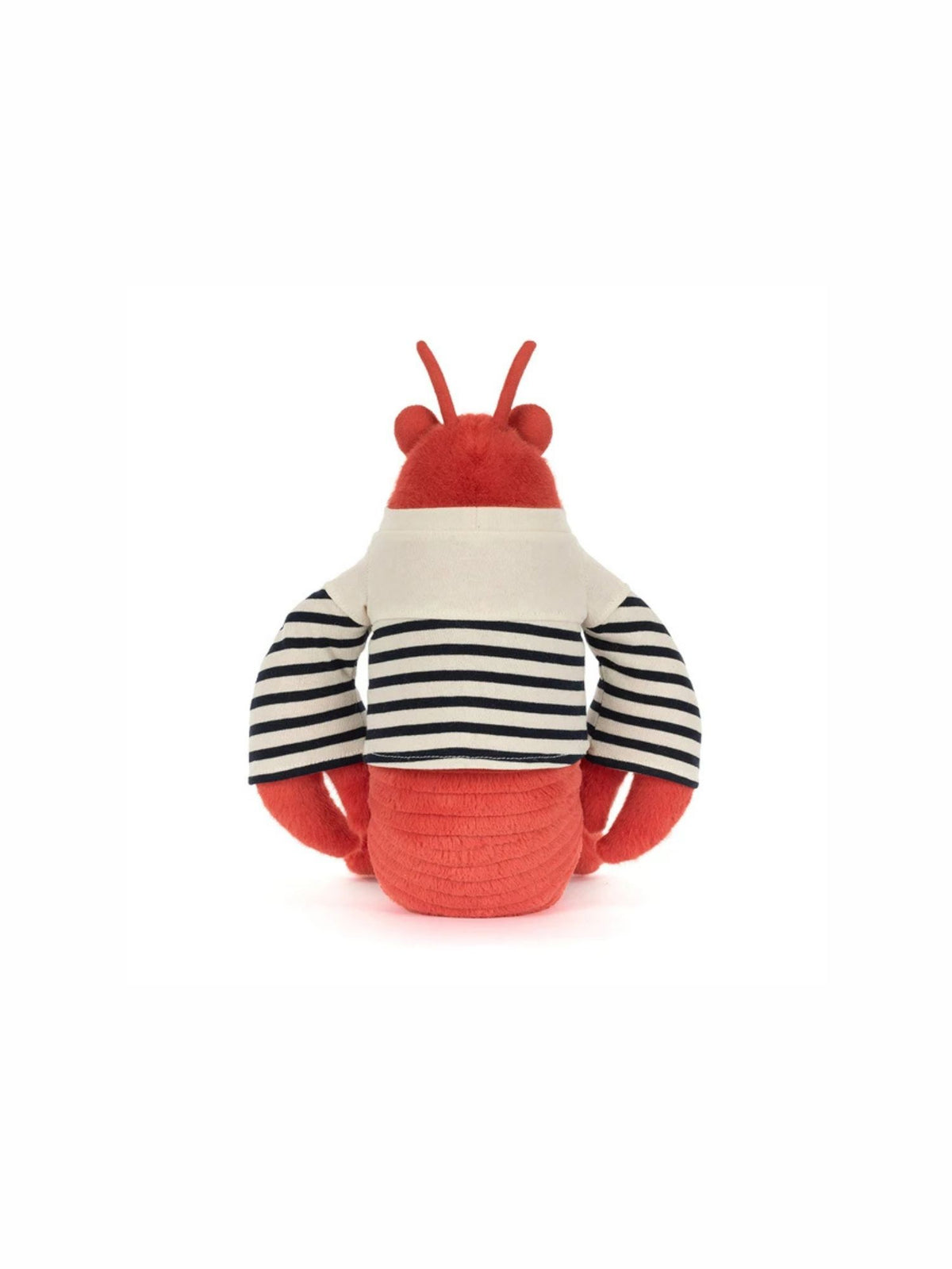 Jellycat Larry Lobster Sailor Outfit