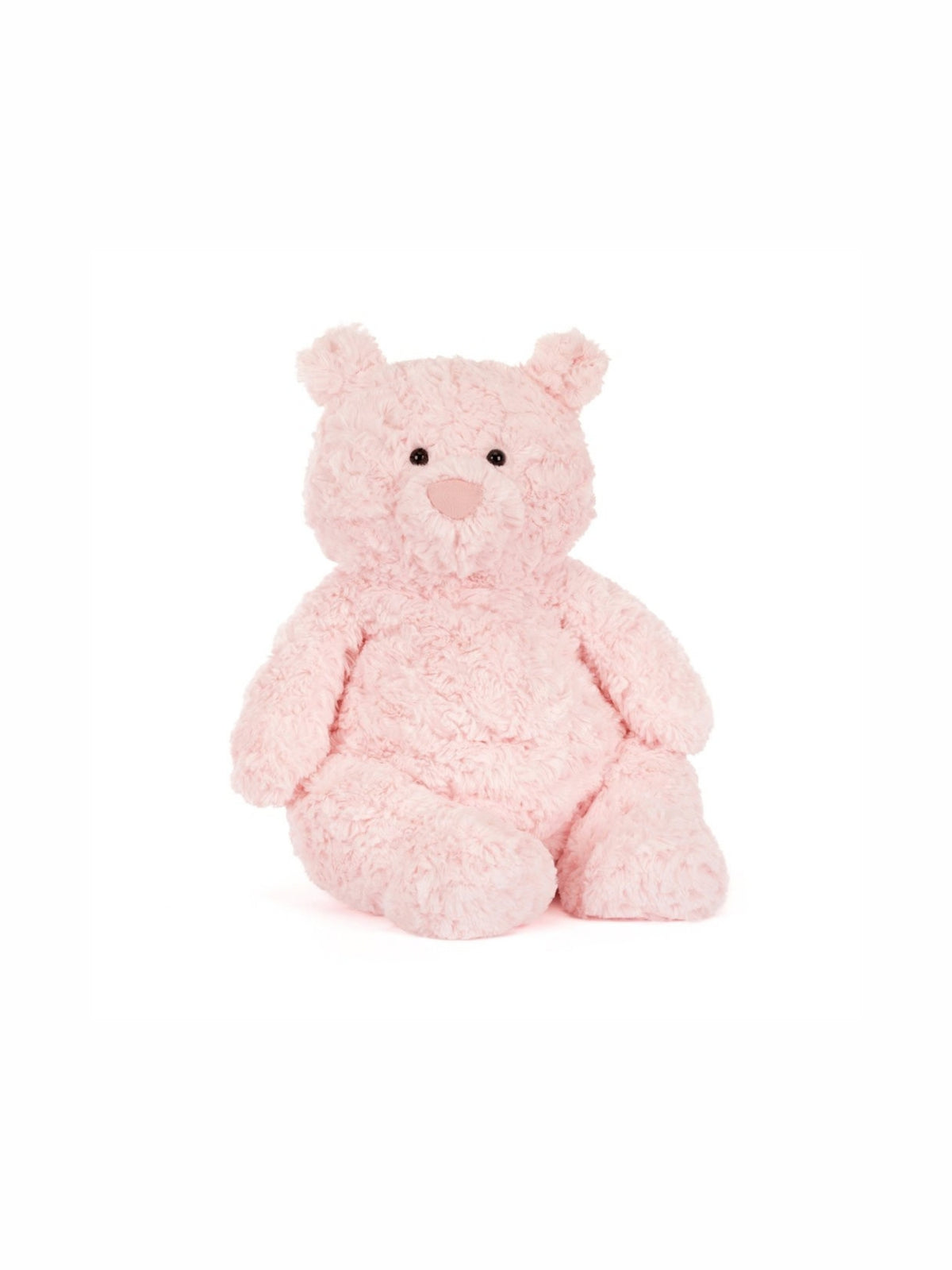 Jellycat Large Leola Bear 