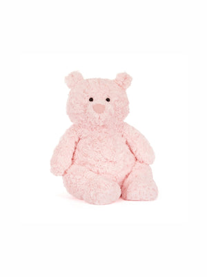 Jellycat Large Leola Bear 