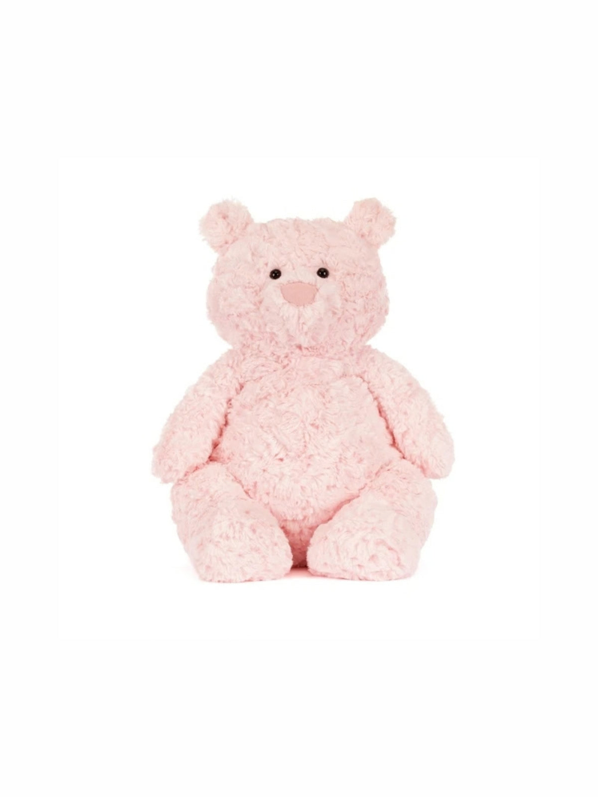 Jellycat Large Leola Bear 