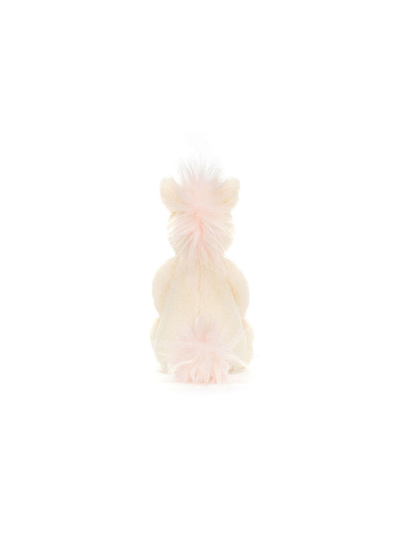 Jellycat Little Bashful Unicorn 