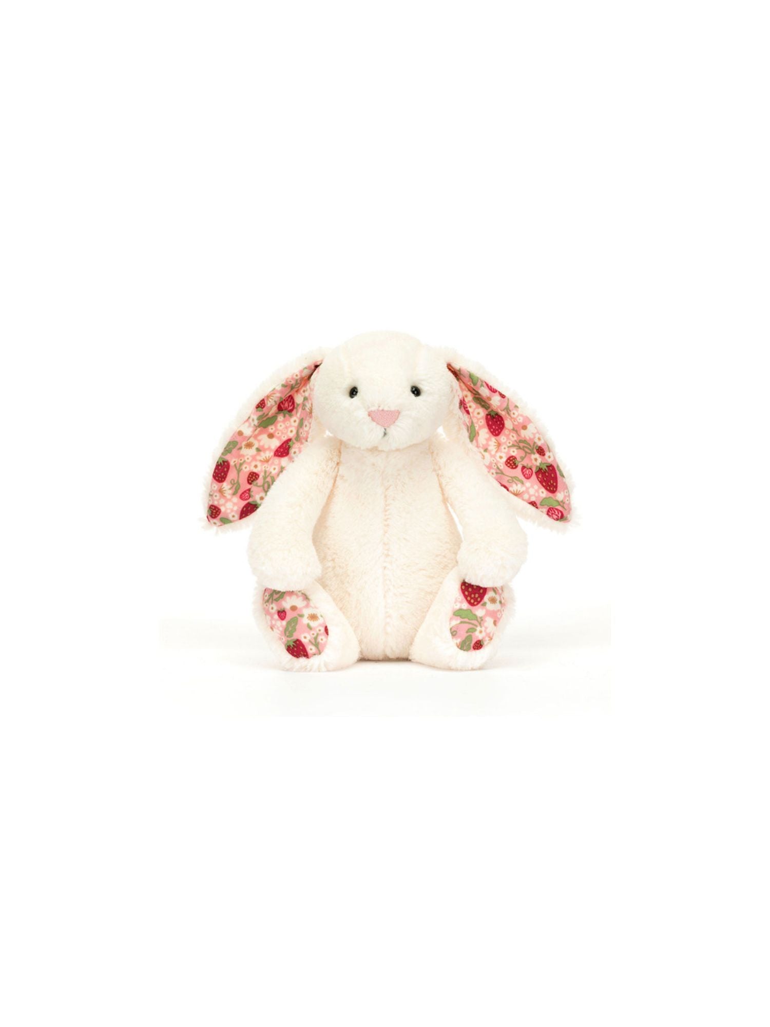 Jellycat Little Blossom Bunny – Bliss