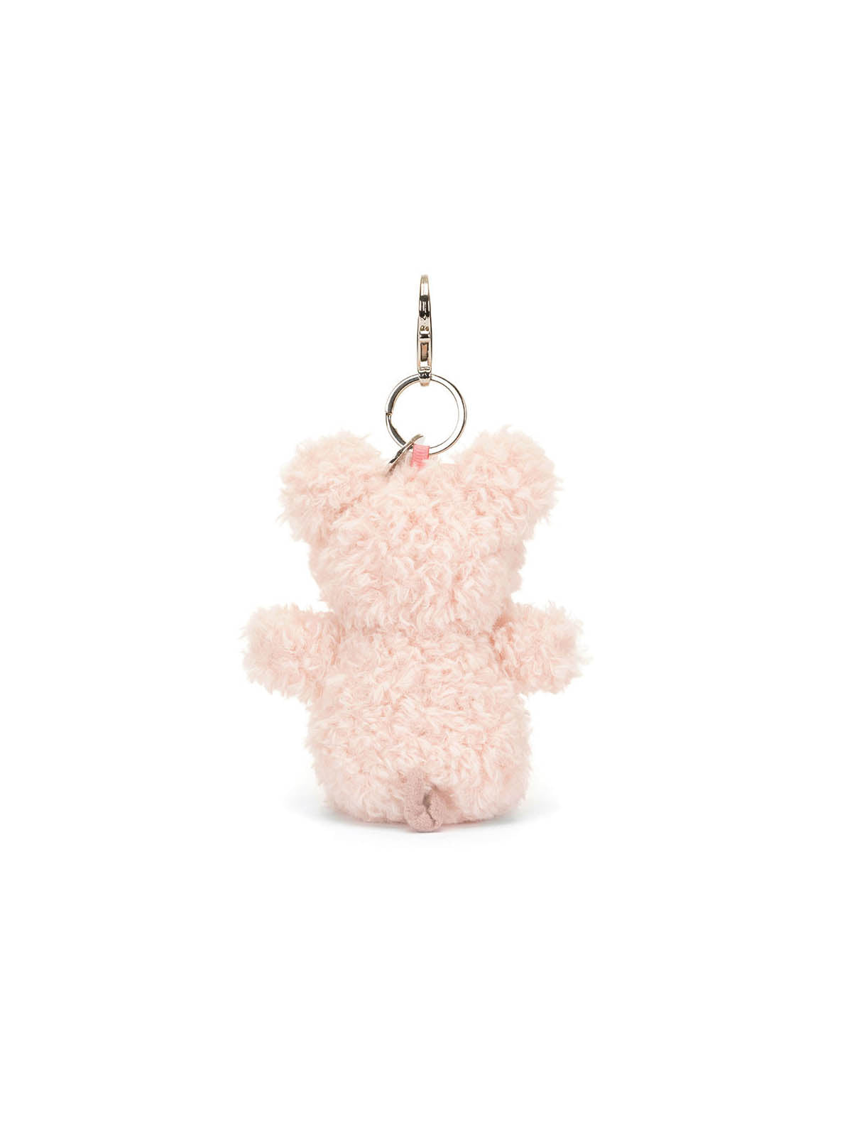 Jellycat Little Pig Bag Charm