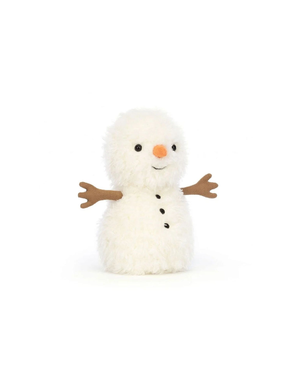 Jellycat Little Snowman