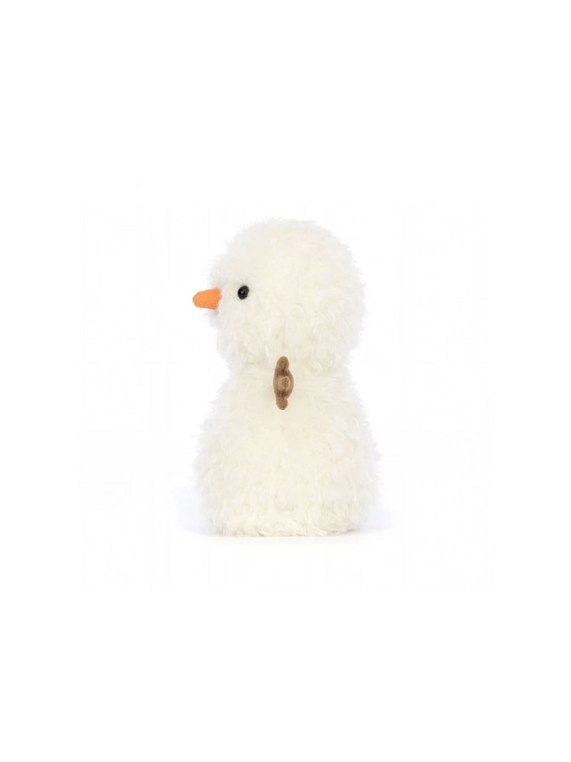 Jellycat Little Snowman