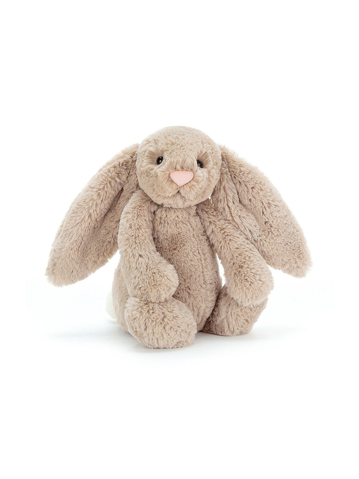 jellycat medium bashful beige bunny