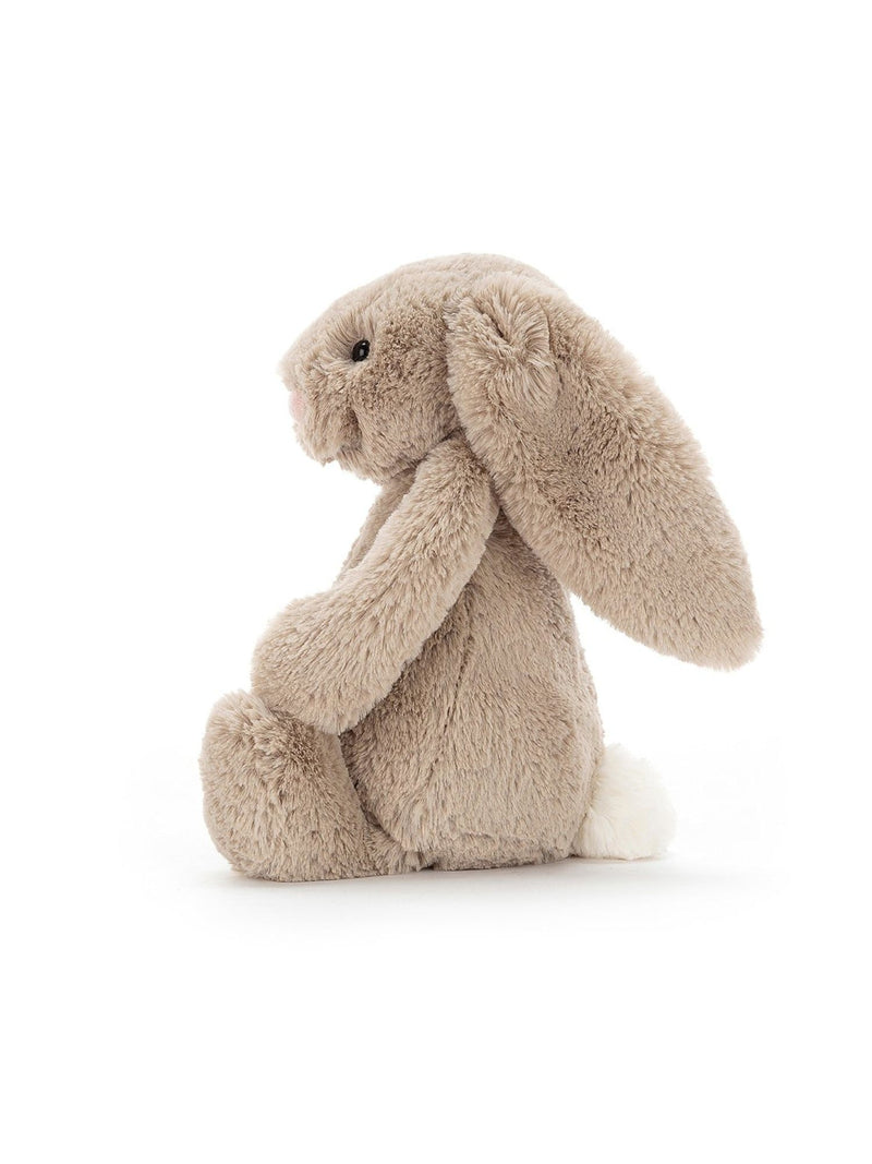 jellycat medium bashful beige bunny