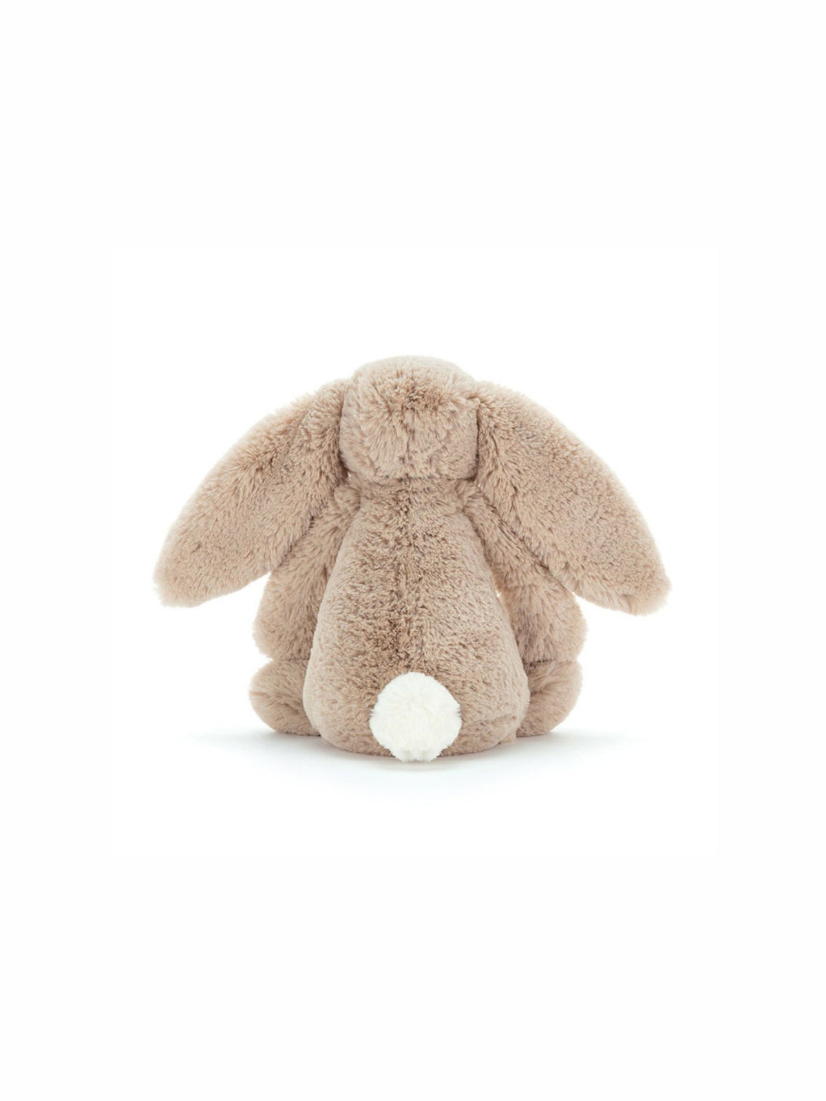 jellycat medium bashful bunny beige