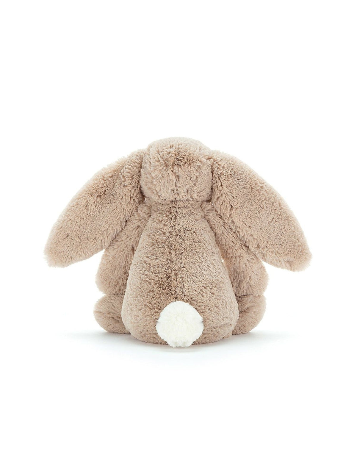 jellycat medium bashful beige bunny