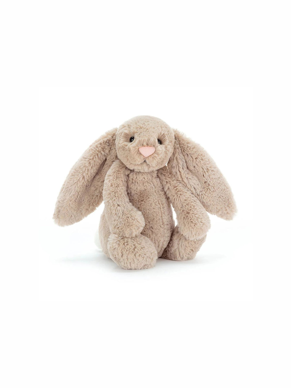 jellycat medium bashful bunny beige