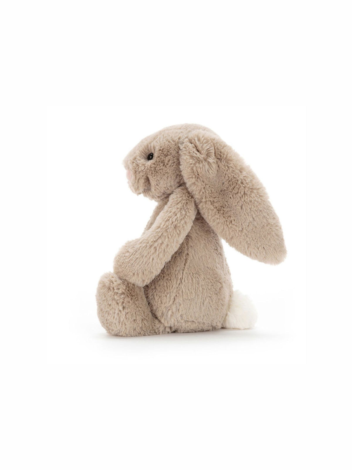 jellycat medium bashful bunny beige