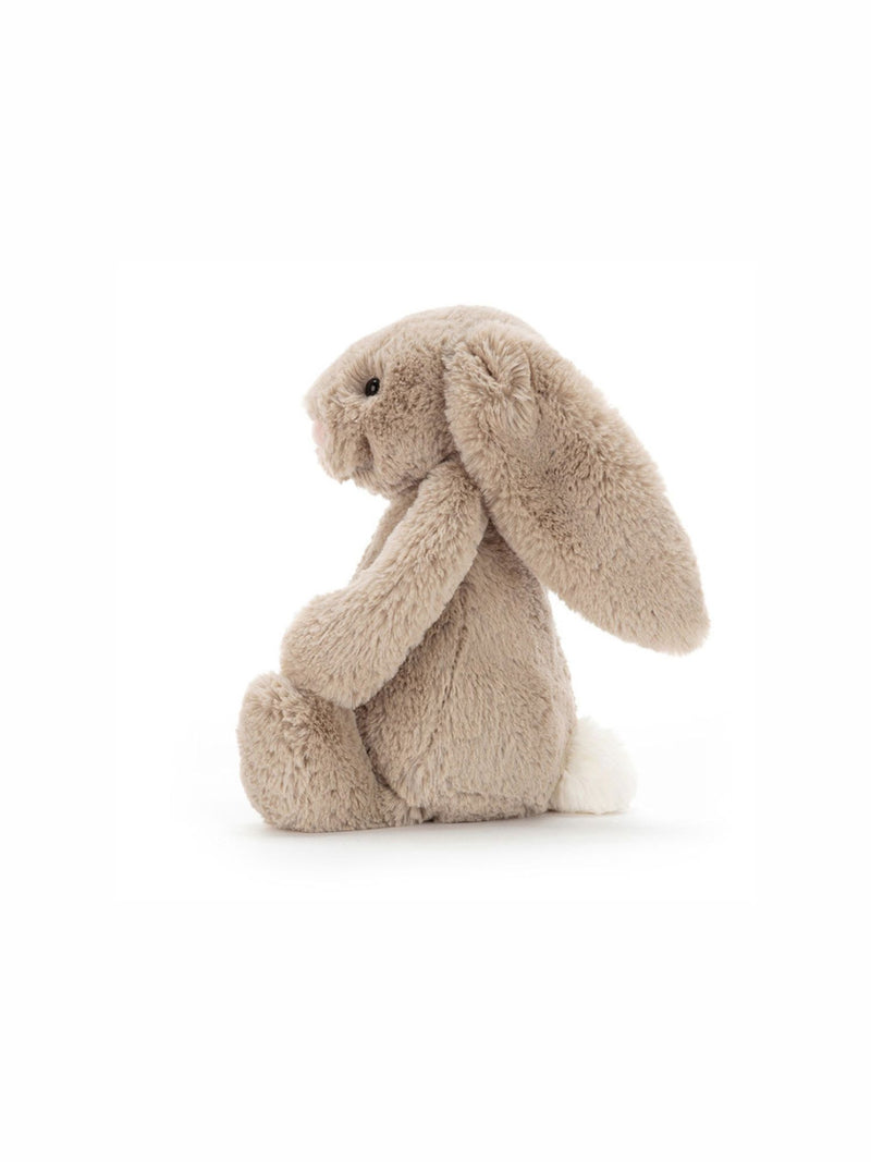 jellycat medium bashful bunny beige