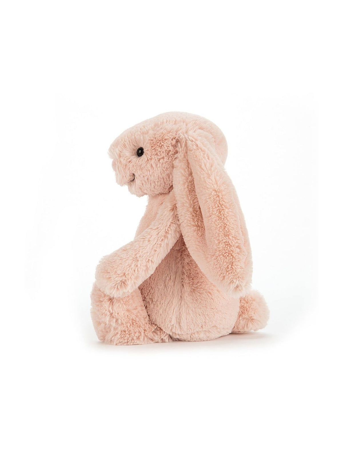 jellycat medium bashful blush bunny