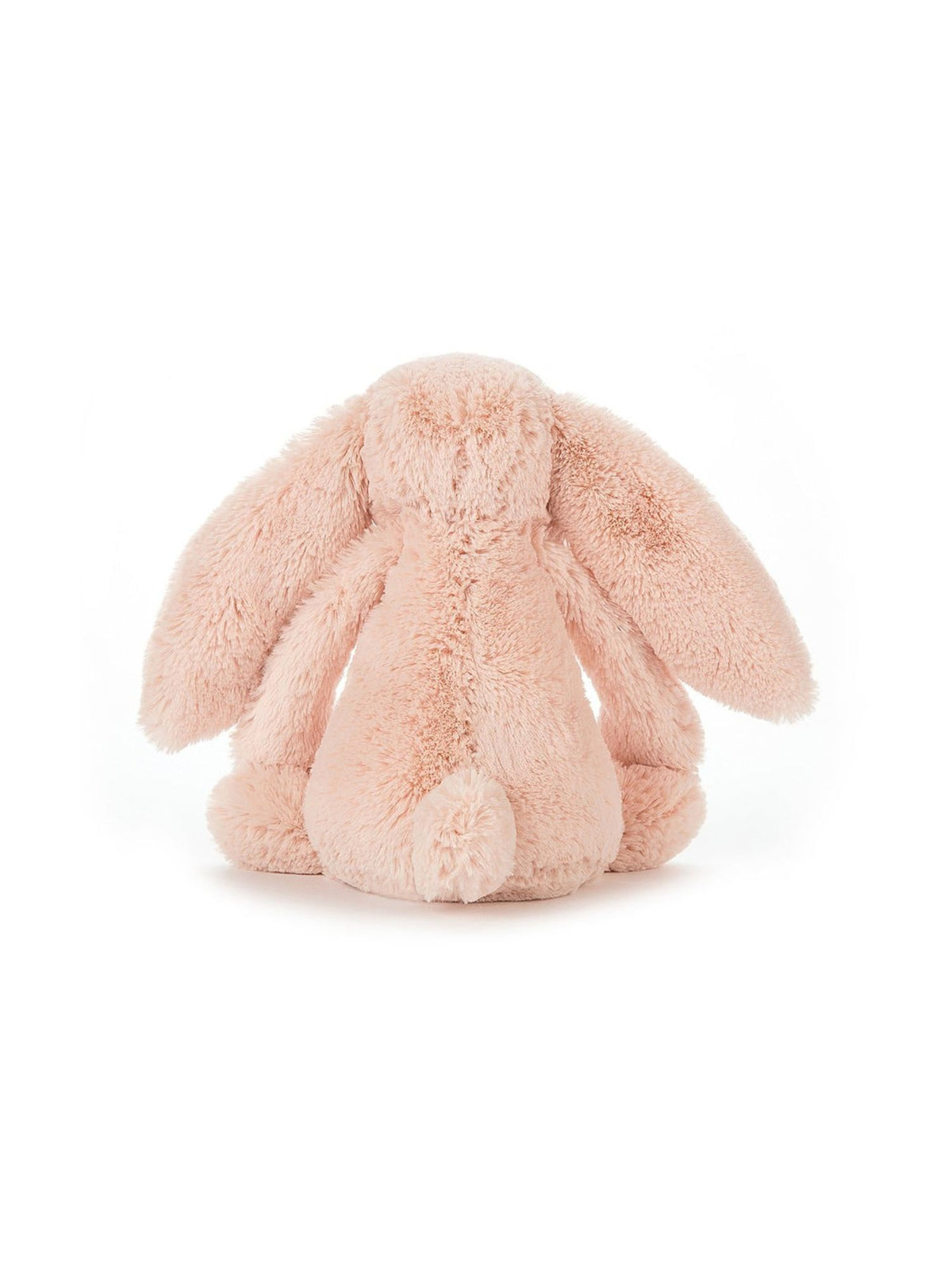 jellycat medium bashful blush bunny