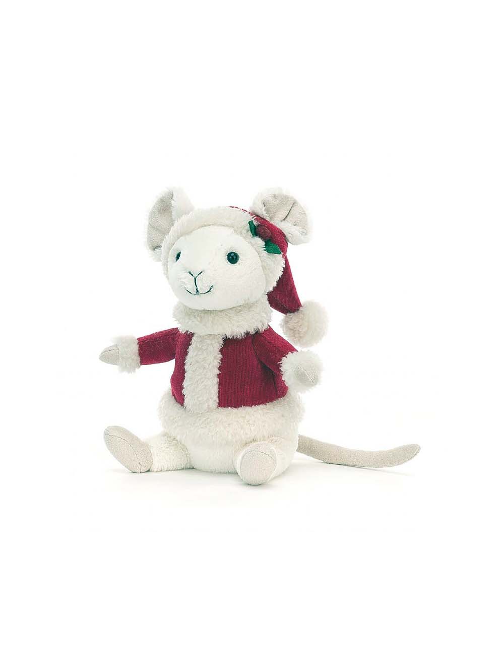 Jellycat Merry Mouse