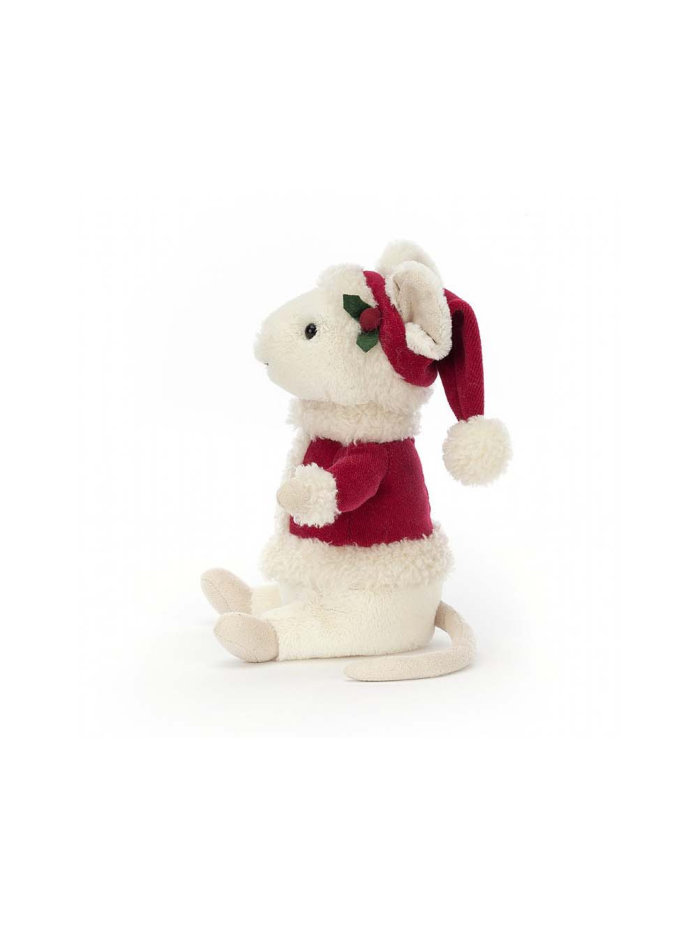 Jellycat Merry Mouse