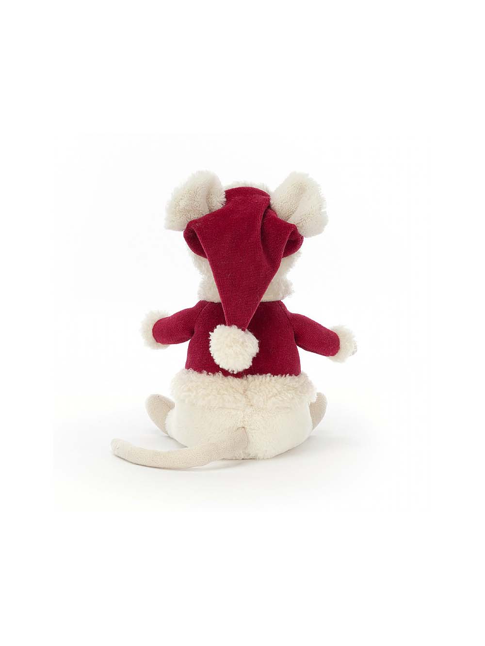 Jellycat Merry Mouse