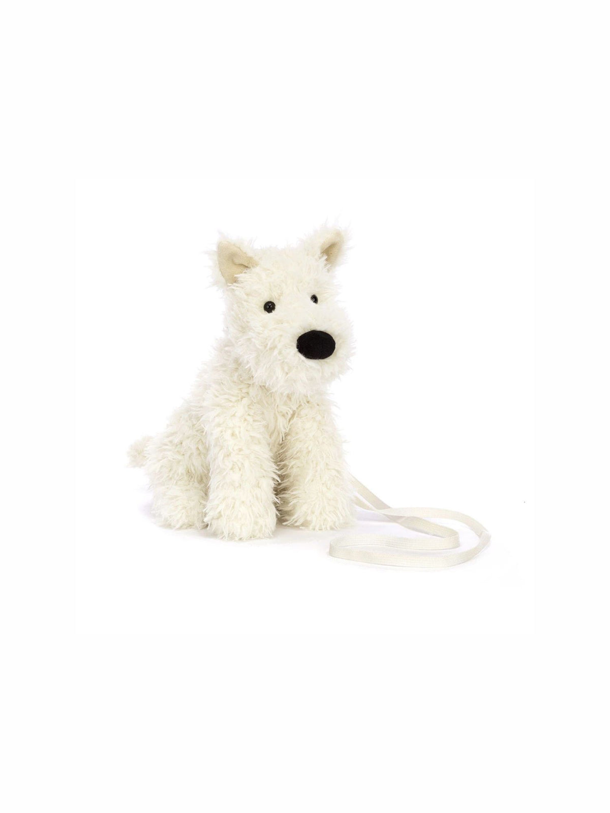 Jellycat Munro Scottie Dog Bag