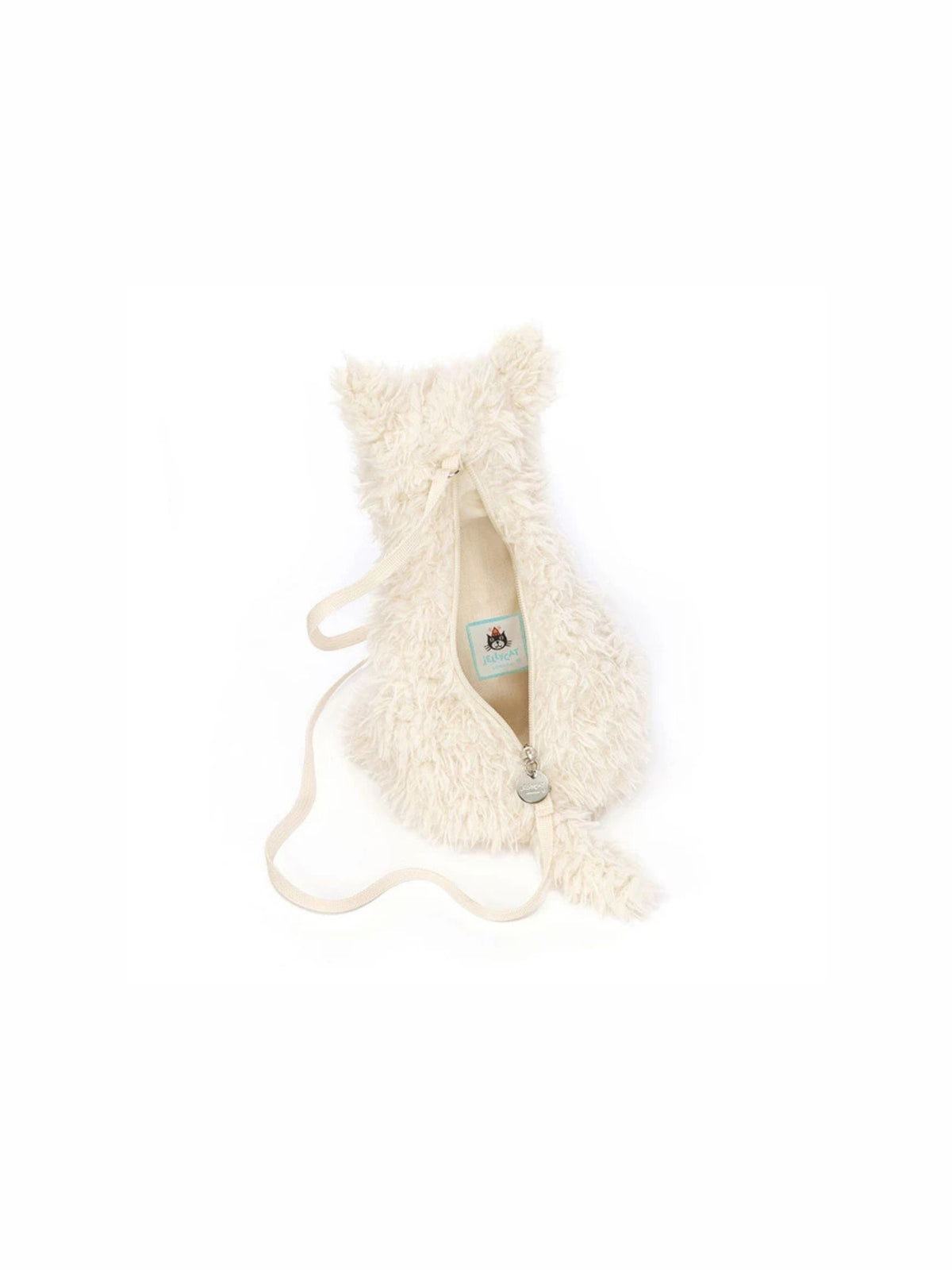 Jellycat Munro Scottie Dog Bag