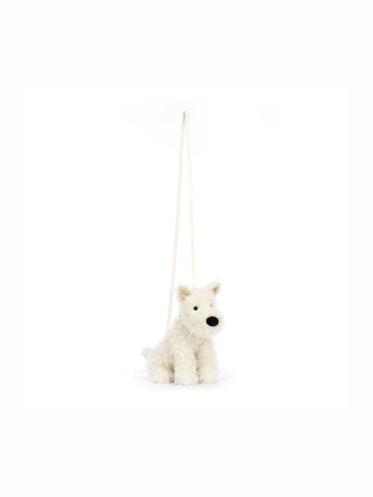 Jellycat Munro Scottie Dog Bag