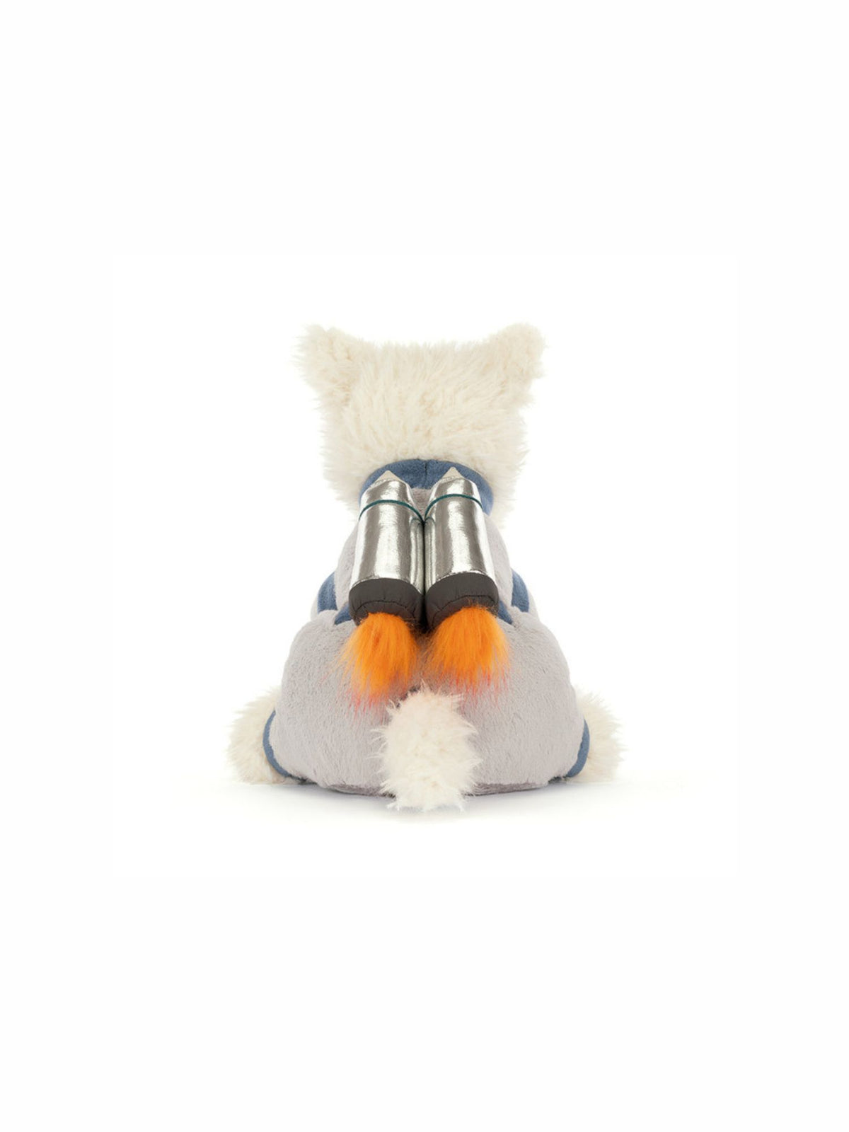 Jellycat Munro Scottie Dog Space Outfit