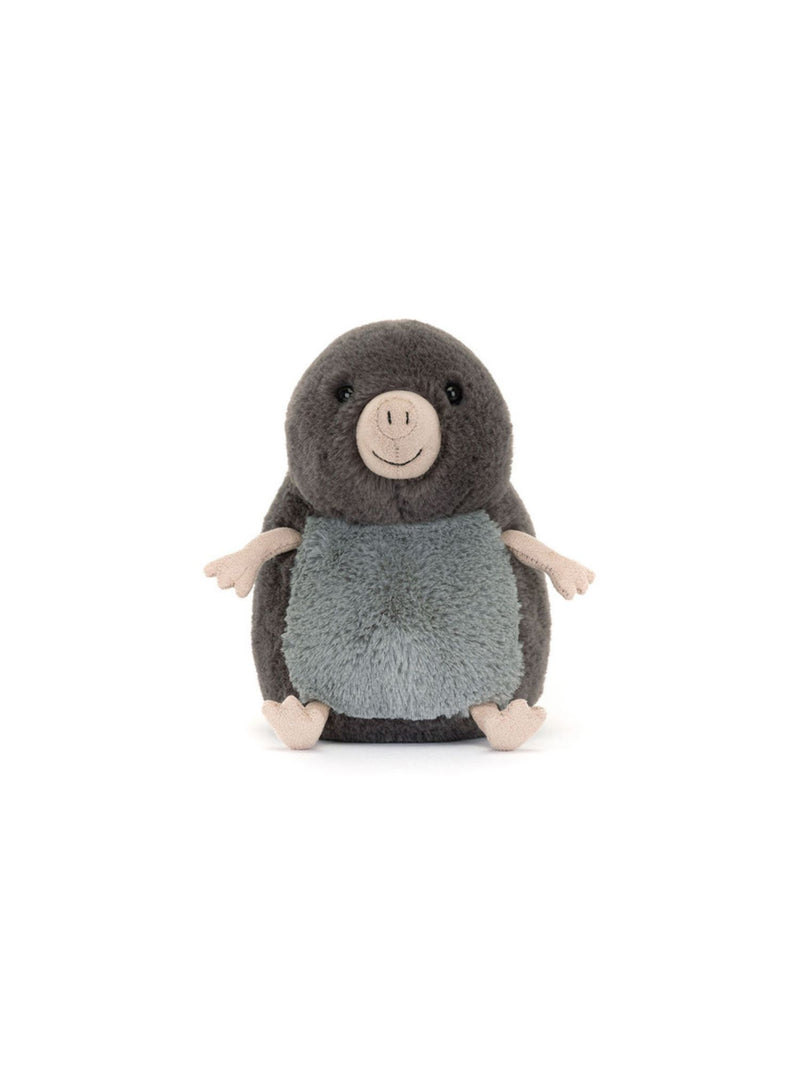 Jellycat Muswell Mole