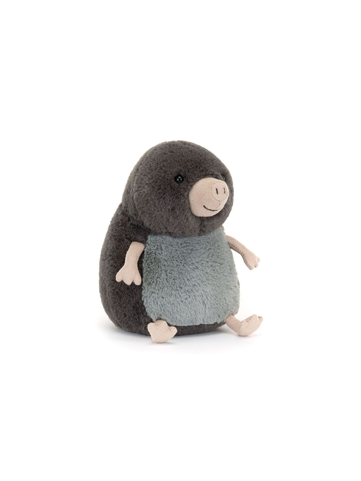 Jellycat Muswell Mole