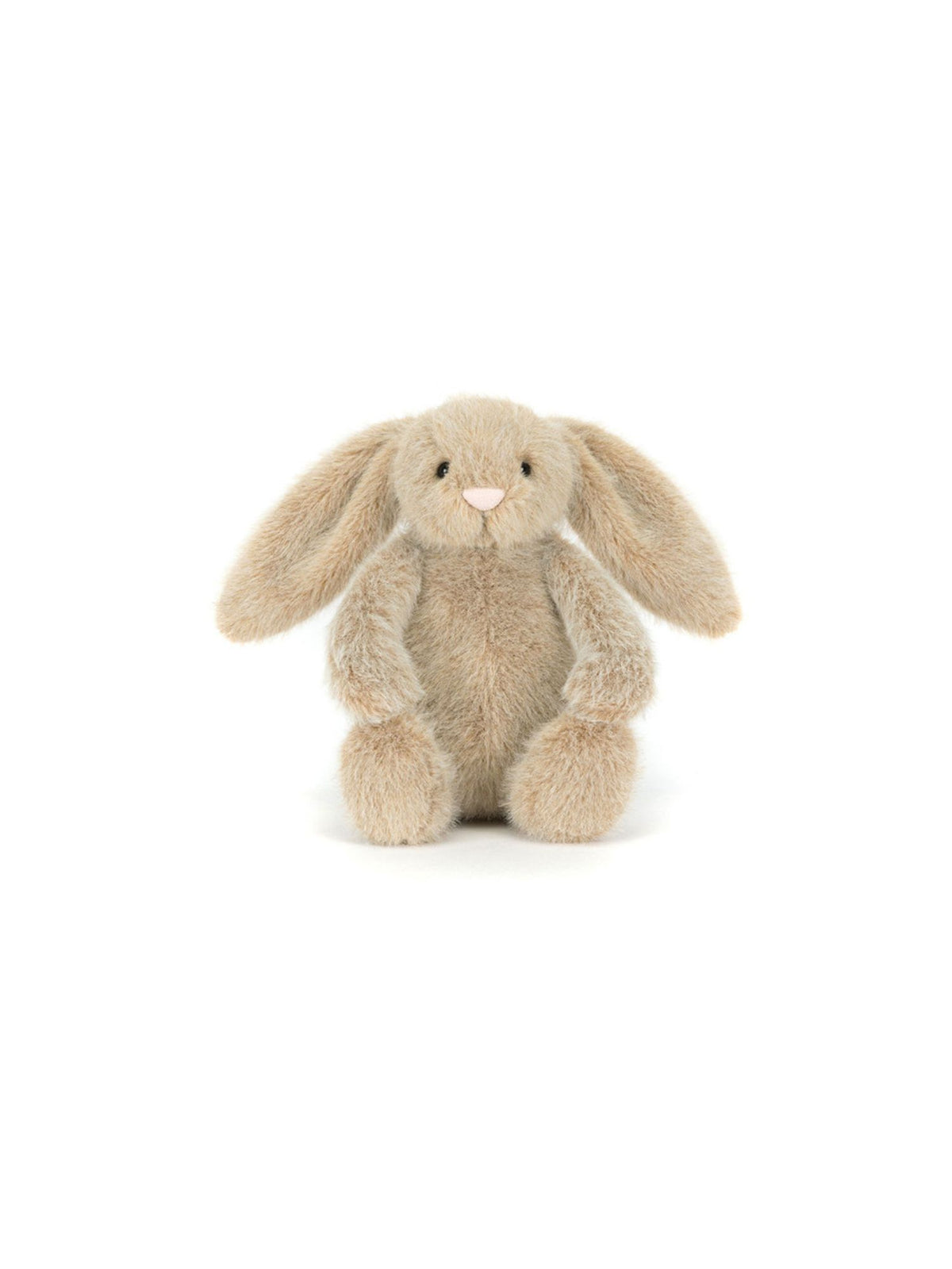 Jellycat oat Flufflet Bunny