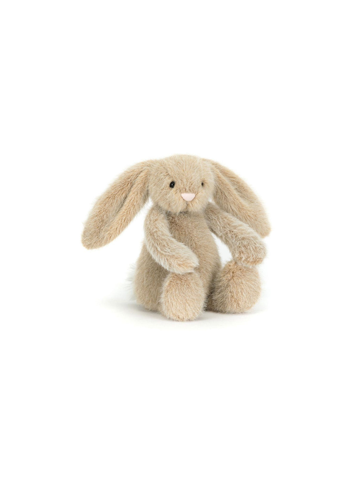 Jellycat oat Flufflet Bunny
