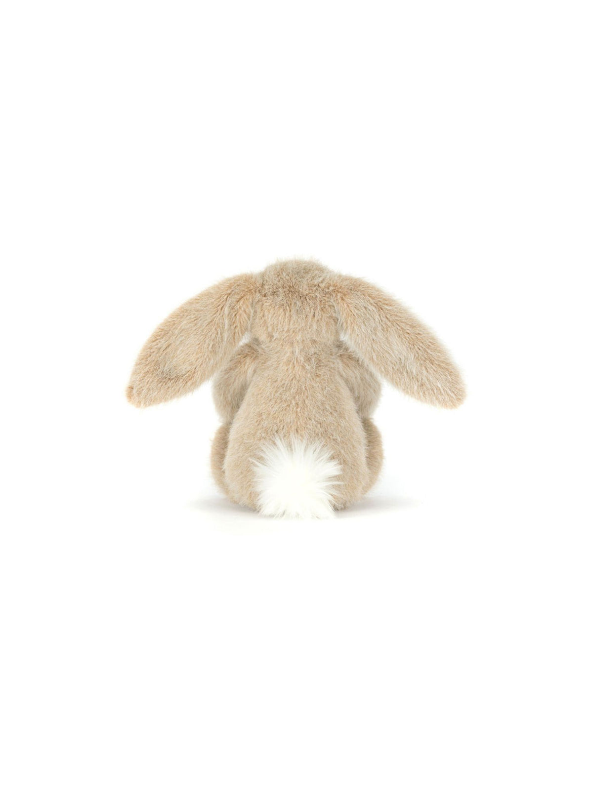 Jellycat oat Flufflet Bunny