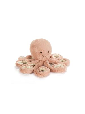 Jellycat Odell Large Octopus