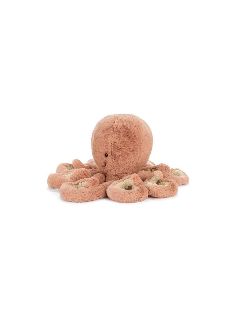 Jellycat Odell Large Octopus