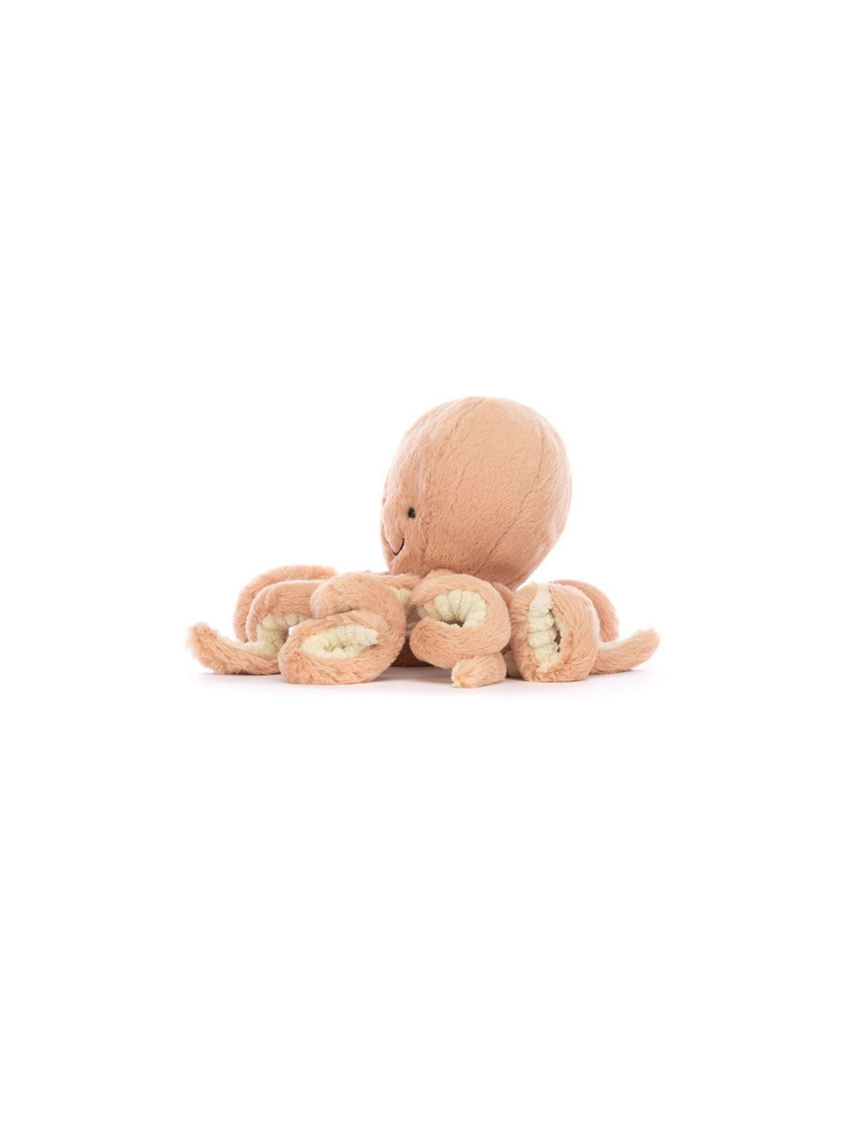 Jellycat Odell Little Octopus