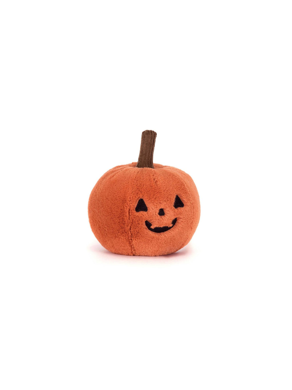 Jellycat Ooky Jack O Lantern