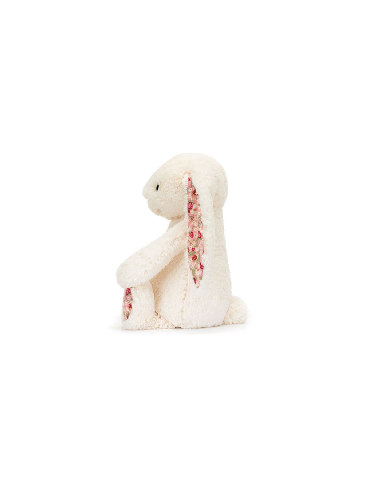 Jellycat Original Blossom Bunny berry cream