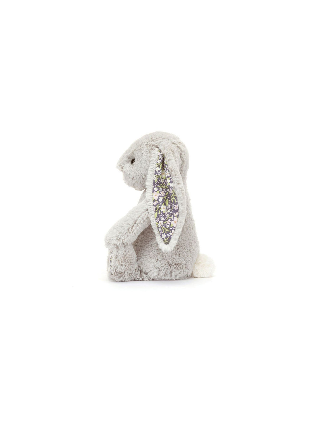 Jellycat Original Blossom Bunny in silver bloom