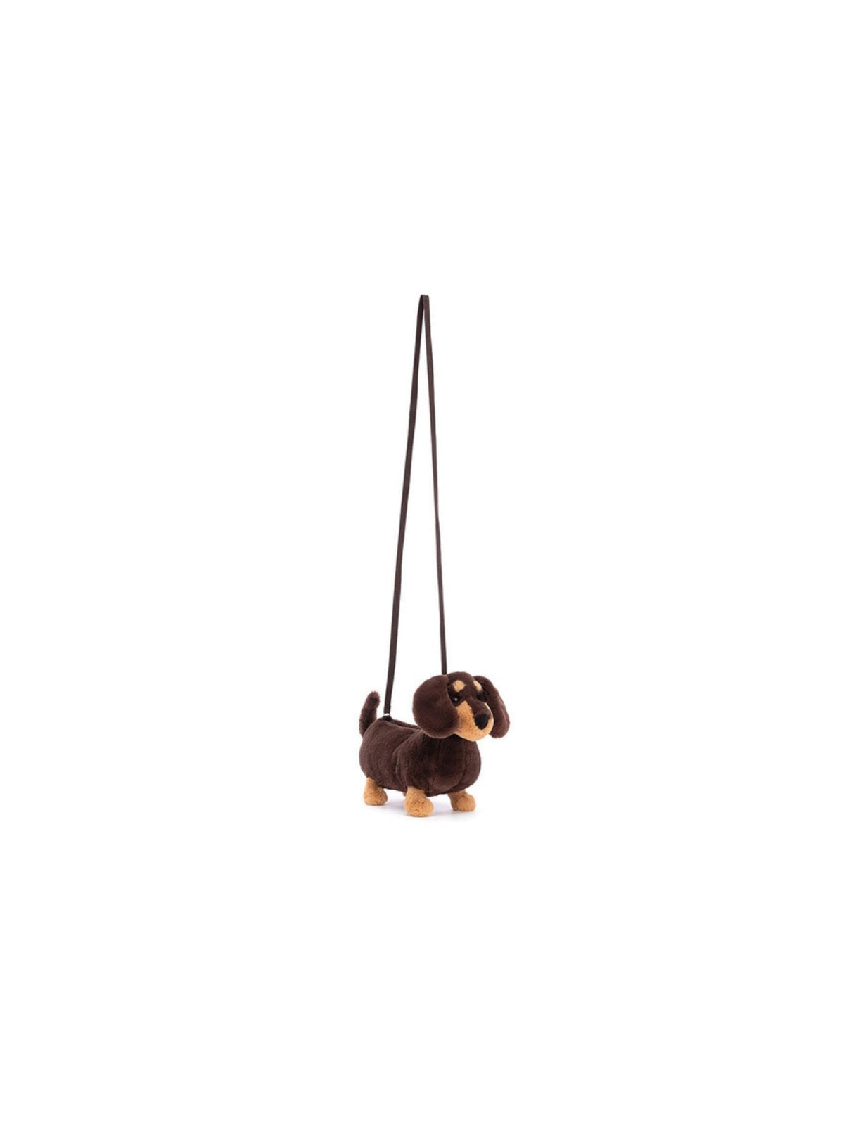 Jellycat Otto Sausage Dog Bag
