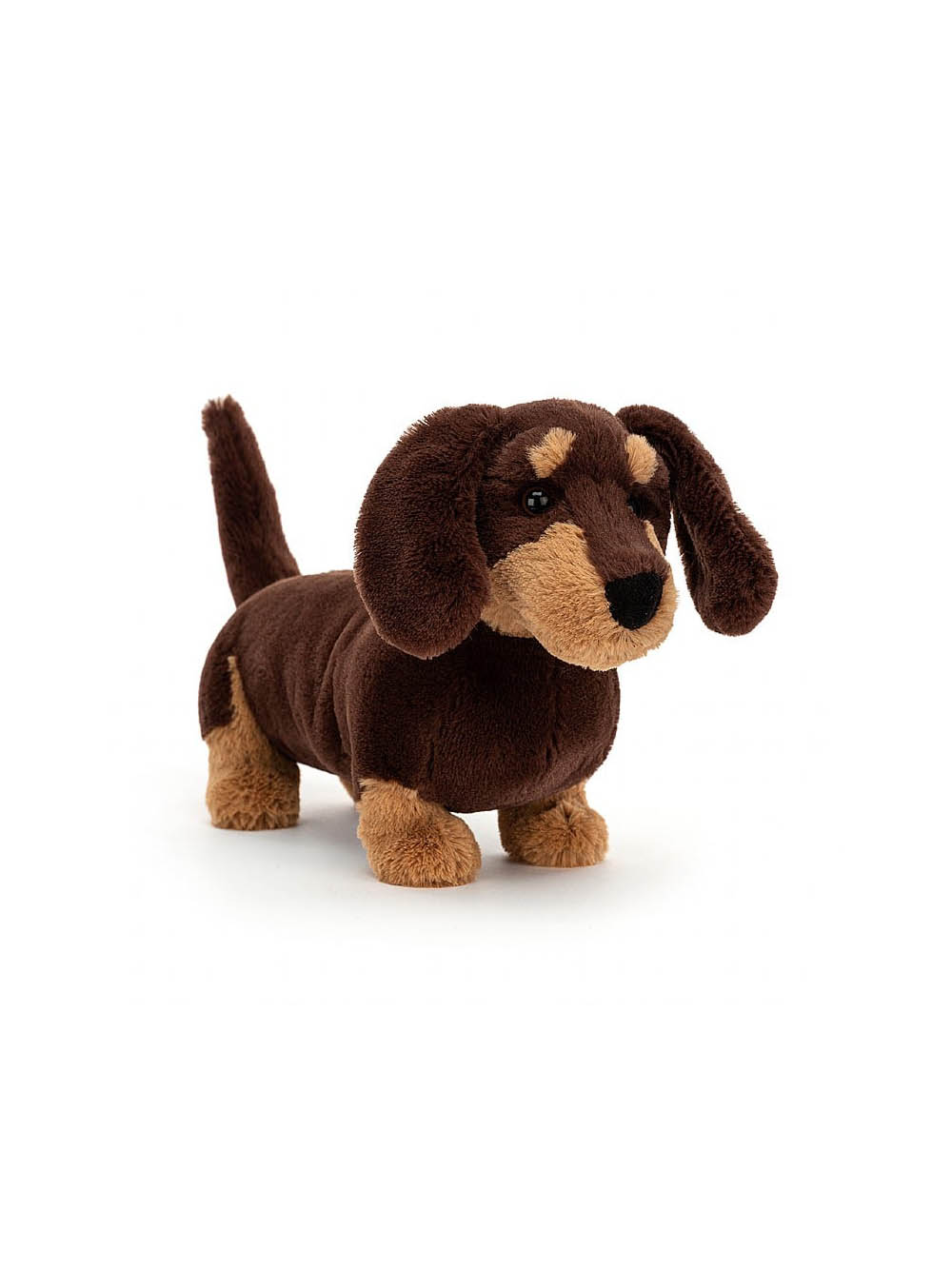 Jellycat Otto the Sausage Dog medium 