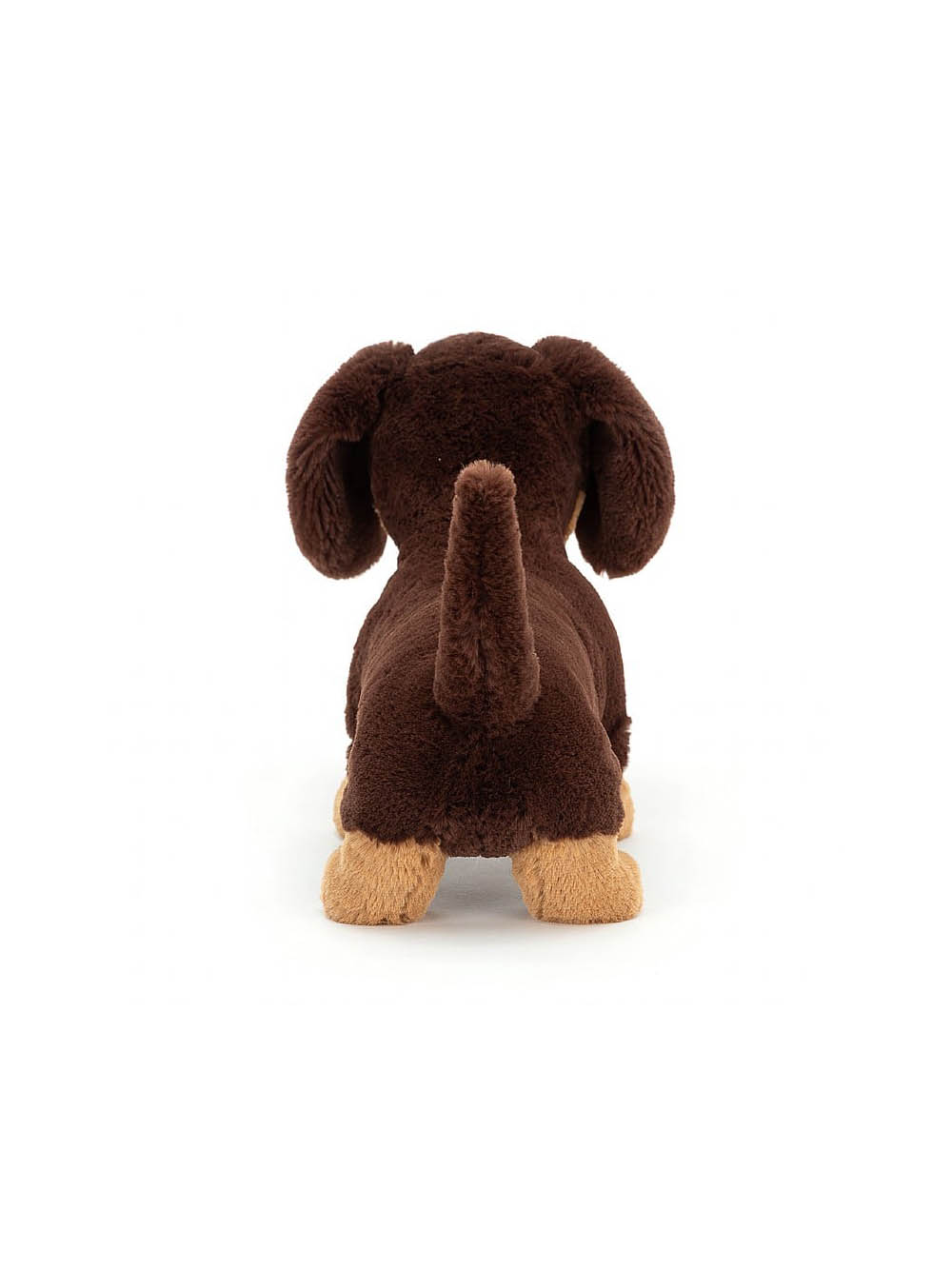 Jellycat Otto the Sausage Dog medium