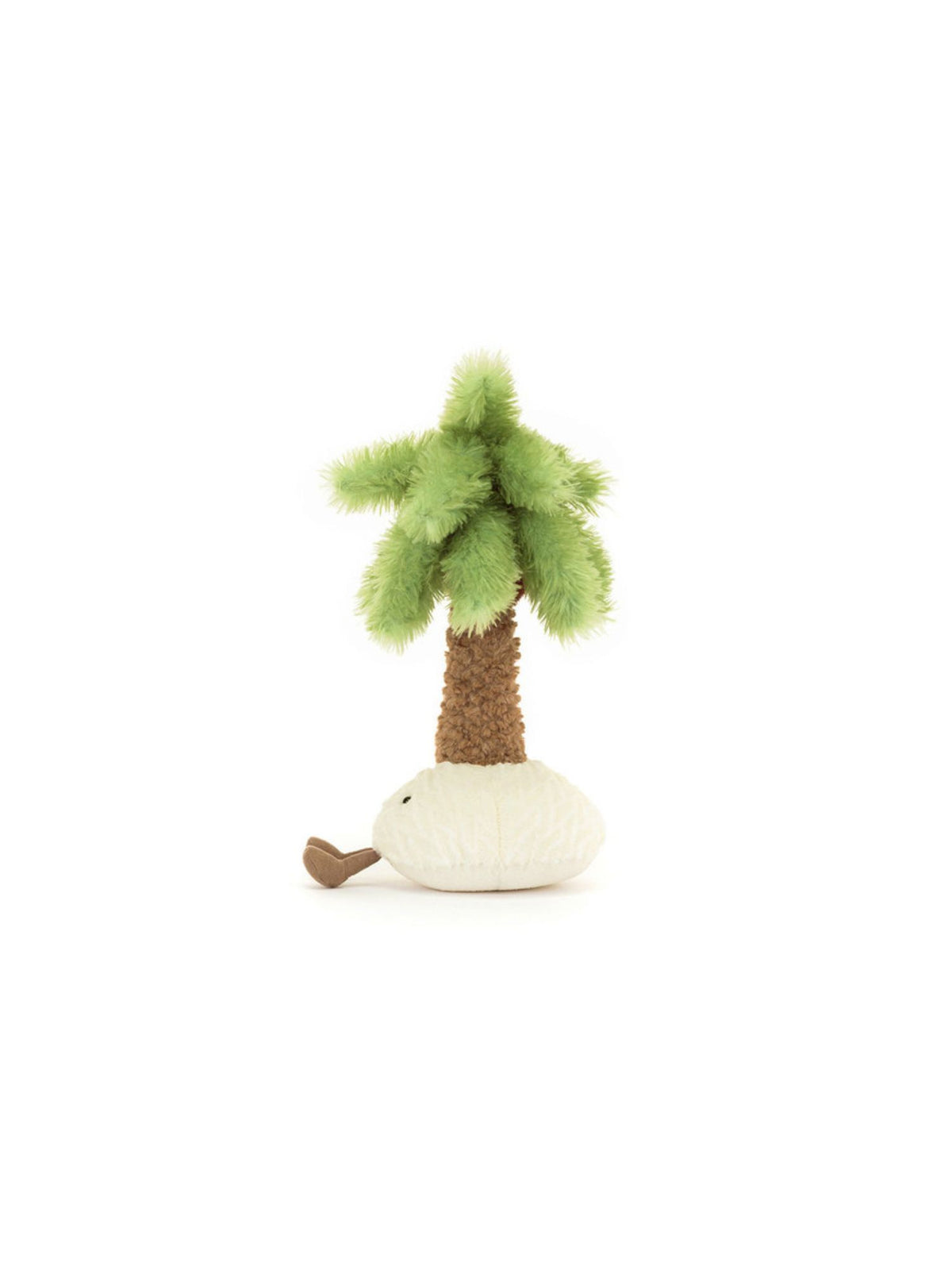 Jellycat Amuseables Pammie Palm Tree