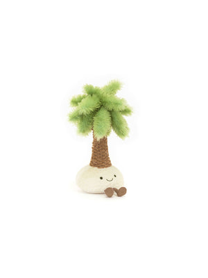 Jellycat Amuseables Pammie Palm Tree