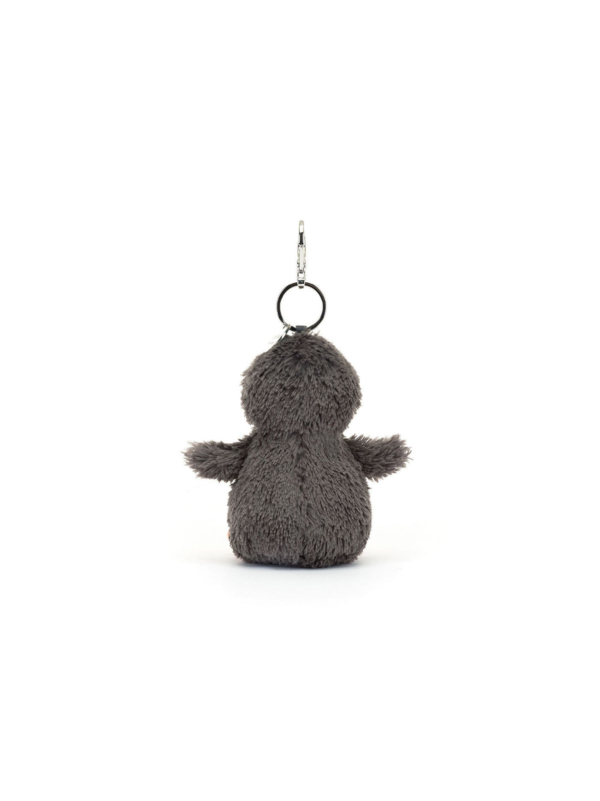 Jellycat Peanut Penguin Bag Charm