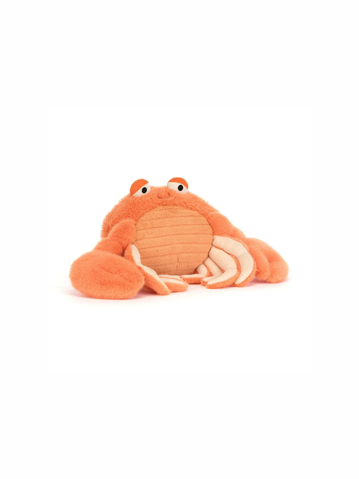 Jellycat Pinchsnap Crab